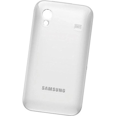 Kryt Samsung Galaxy Ace S5830 zadný biely