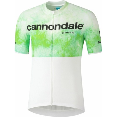 Cannondale CFR Replica white