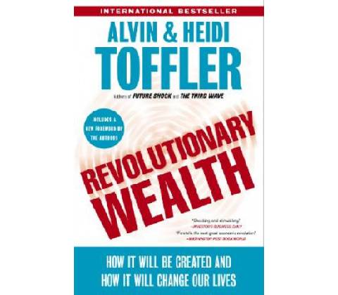 Revolutionary Wealth