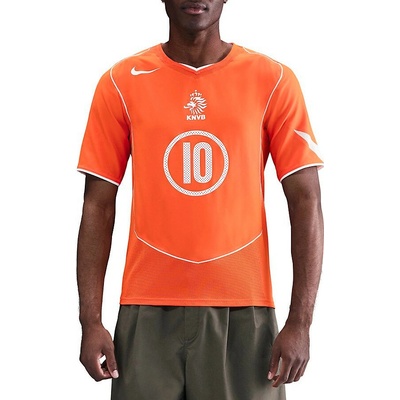 Nike Netherlands Reissue Jersey Ruud van Nistelrooy if2942-819