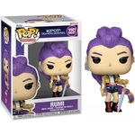 Reflexshop Funko POP Animation: K-Pop Ловци на демони - Руми (FU94692)