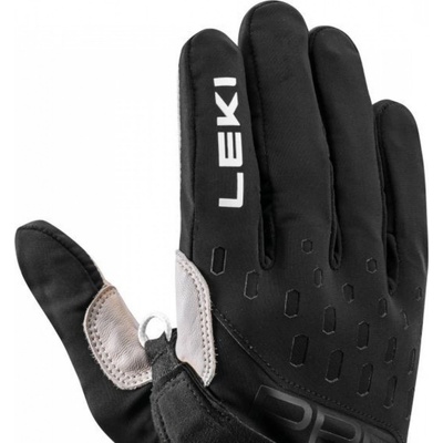 Leki PRC Premium Shark black/sand