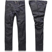 Krew kalhoty K Skinny Denim Raw blue RAW