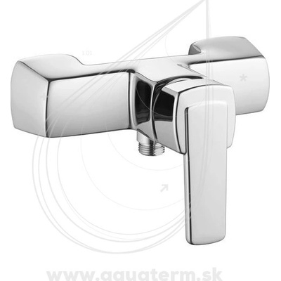 Kludi Q-BEO 507140575