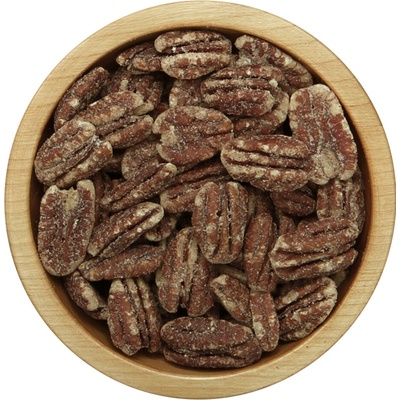 Diana Company Pekanové orechy pražené solené 5000 g