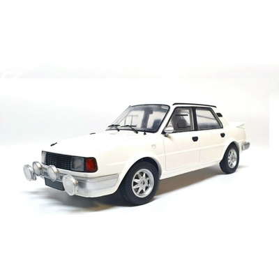 FOX18 Škoda 130 LR plain body version 1:18