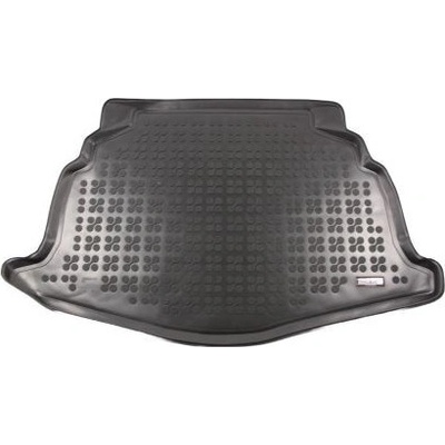 Rezaw-Plast Гумена стелка за багажник за Toyota Corolla (2018+) (E210) Hatchback, version engine: 1.2, 1.8 Hybrid - Rezaw