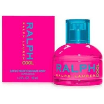 Image 1 of Ralph Lauren Ralph Cool EDT 50 ml