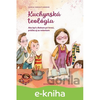 Kuchynská teológia