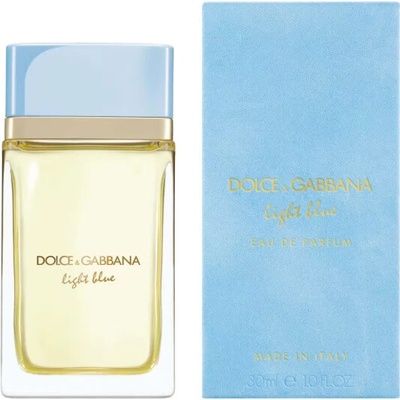 Dolce & Gabbana Light Blue 2025 parfumovaná voda dámska 100 ml