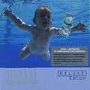 Nirvana - Nevermind Deluxe Edition CD