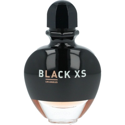 Paco Rabanne Black XS Los Angeles toaletní voda dámská 50 ml tester