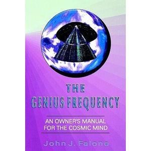 Genius Frequency | John J. Falone (ISBN: 9781893157132)