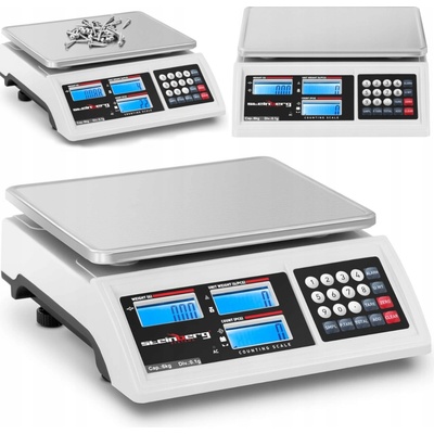 Steinberg Systems SBS-ZW-601
