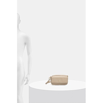 Tommy Hilfiger Чанта Tommy Hilfiger в бежово AW0AW17680 (AW0AW17680)