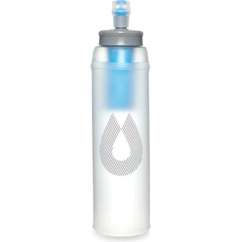 Hydrapak Мека бутилка за вода Ultraflask + Filter Kit