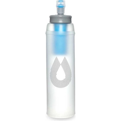 Hydrapak Мека бутилка за вода Ultraflask + Filter Kit