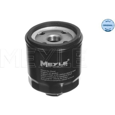 Olejový filter MEYLE 100 115 0004 (1001150004)