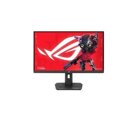 Asus ROG Strix OLED XG32UQWMS