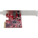 Startech PEXUSB321C