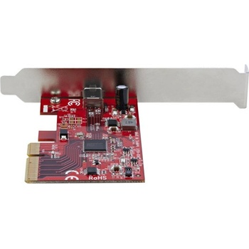 Startech PEXUSB321C