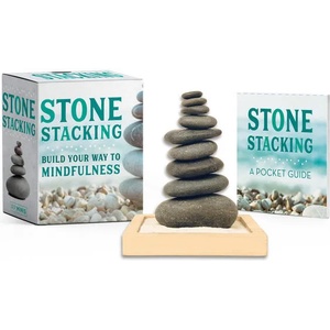 Stone Stacking | Christine Kopaczewski (ISBN: 9780762469543)