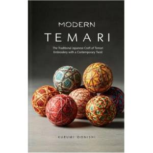 Modern Temari (2025)
