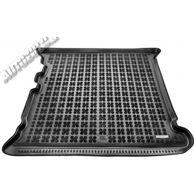 Gumová vana do kufru REZAW-Plast VW Sharan 5 místné 1996-2010