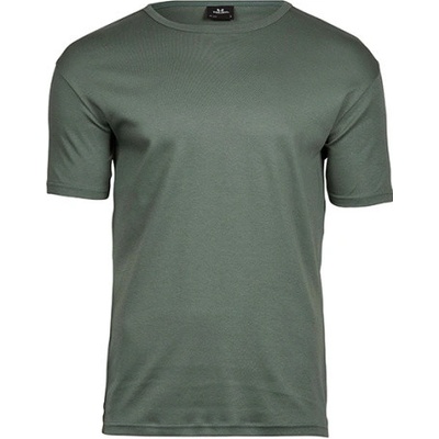 Tee Jays pánské tričko TJ520 Leaf Green