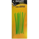 Graff System Zarážka na Boilie Zelená 10ks