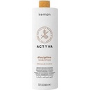 Kemon Actyva Disciplina Intensa Prep Shampoo 1000 ml