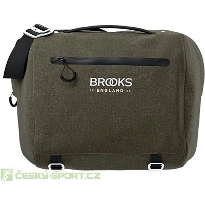 Brooks Scape Handlebar Compact
