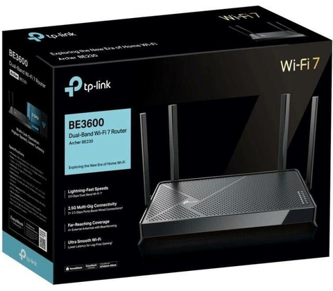 TP-Link Archer BE230