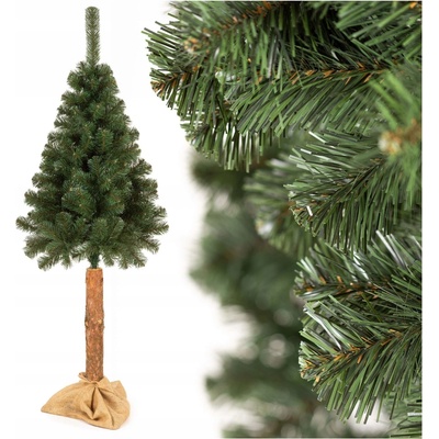 Umelý vianočný stromček Springos 161 - 180 cm