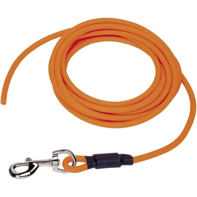 Nobby COVER kulaté stopovací vodítko bez smyčky pvc