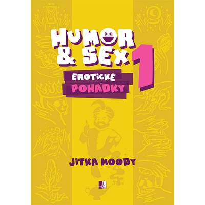 Humor & Sex 1 Erotické pohádky