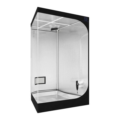 DiamondBox Silver SL100E 100x58x180cm