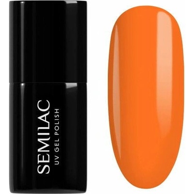 Semilac gél lak 933 Airplane Mode 7 ml