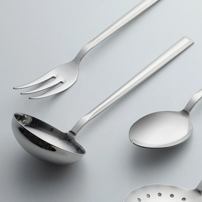 Nehir ЧЕРПАК milano, ПЯСЪЧНО СРЕБРО (1hf0062m/sb)