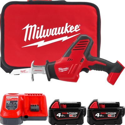 MILWAUKEE C18 HZ-402BM18 HACKZALL 4933441340