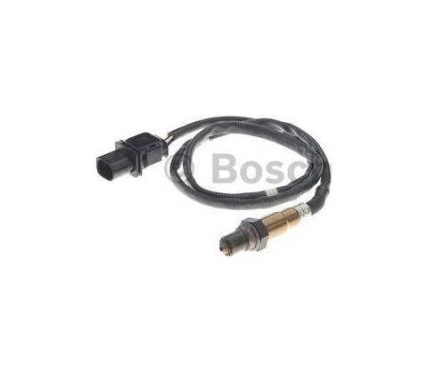 Lambda sonda BOSCH 0 281 004 549