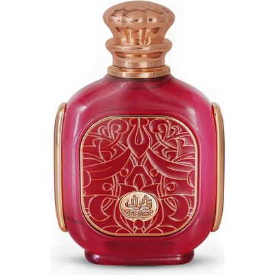 Zimaya Zukhruf Cherry EDP 100 ml