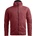 Ortovox Мъжко вълнено яке Ortovox Swisswool Piz Duan Jacket Insulation jacket - Red Malbec (005-6115-0612)