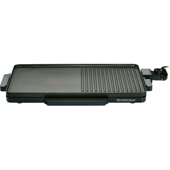 Silvercrest SPG 2000 A1