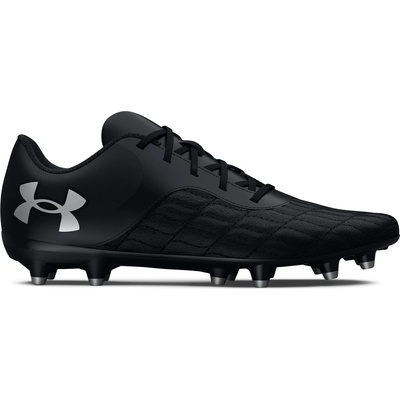 Under Armour Футболни бутонки Under Armour Magnetico Select Firm Ground Football Boots - Black/Black