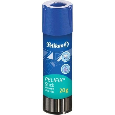 Herlitz Lepicí tyčinka Pelifix 20g