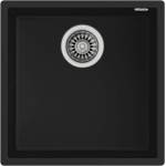 Teka Square 40.40 TG Мивка за вграждане