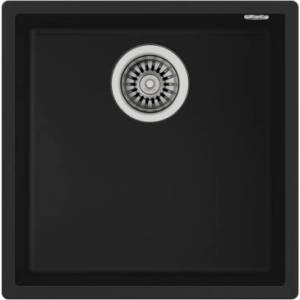 Teka Square 40.40 TG Мивка за вграждане