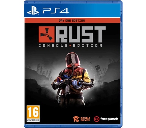 Rust (Console Edition)