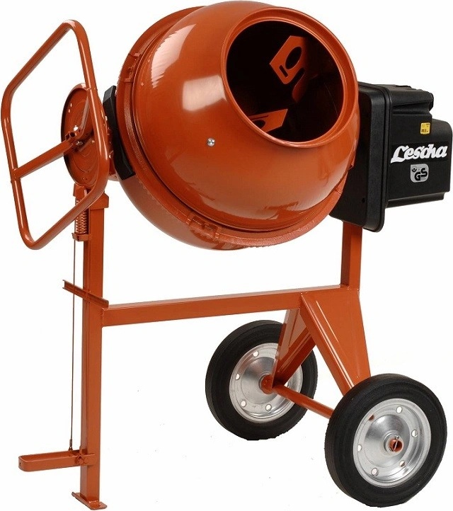 Lescha SM165S